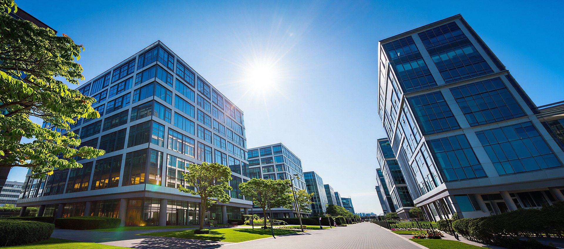 Data center infrastructure research