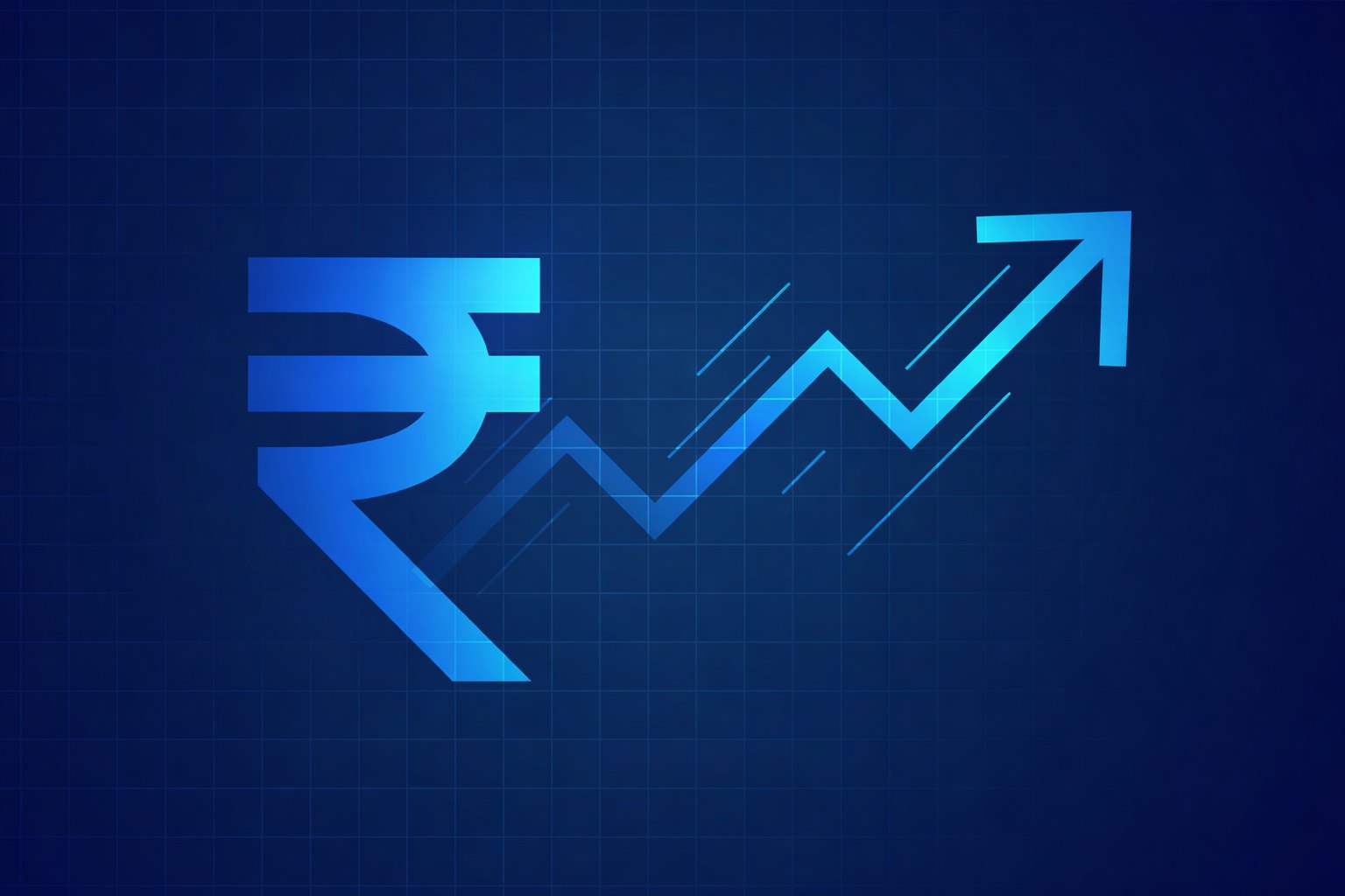 India digital infrastructure scale